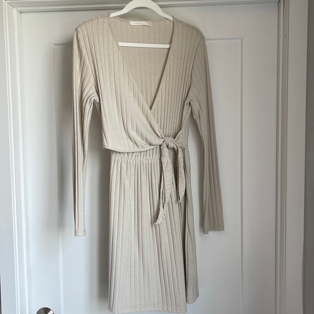 Women’s Lush Wrap Dress
